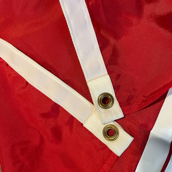 Ohio State 3x5 flag. New without tags. - Picture 7 of 7